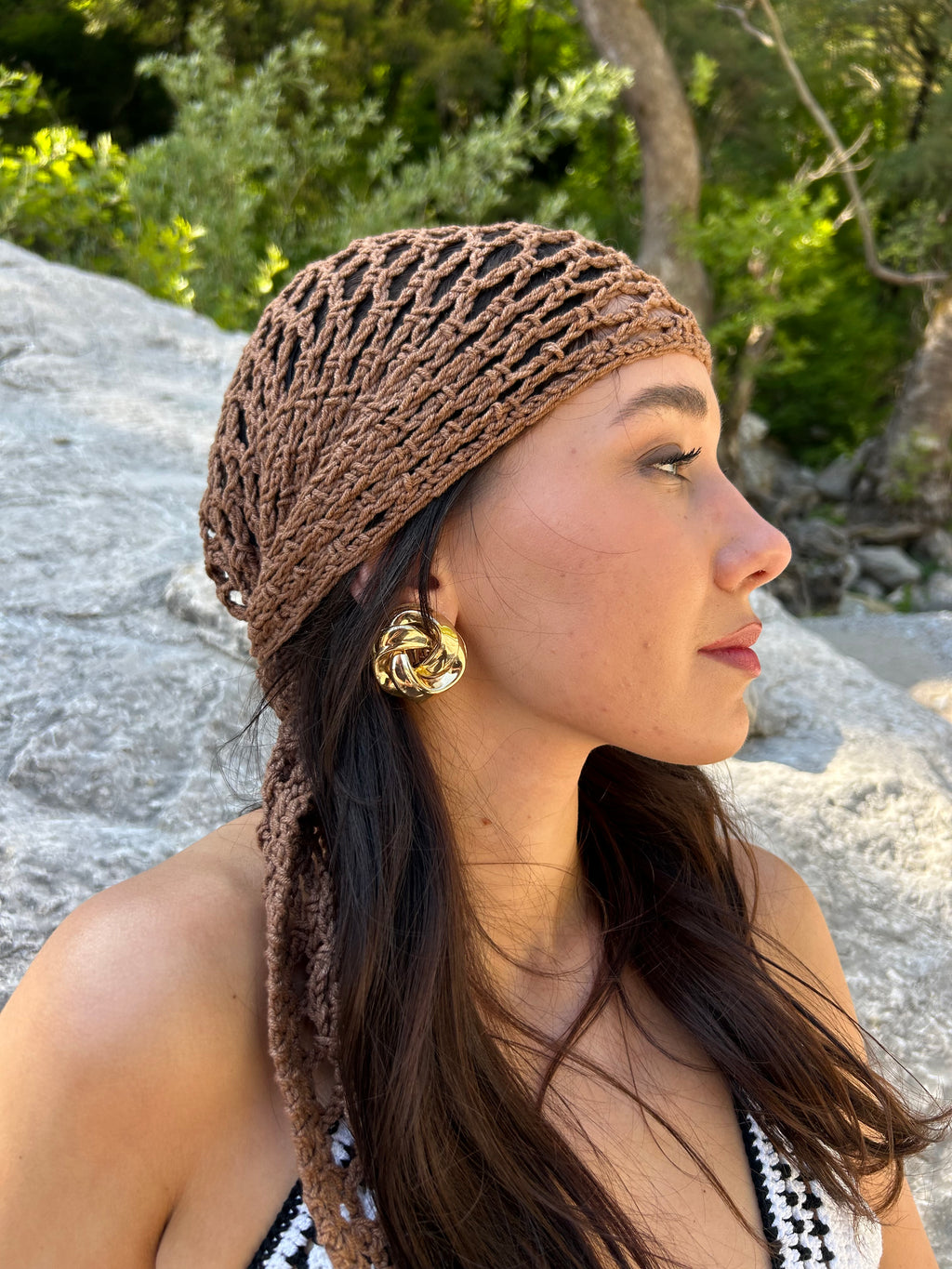 Sonora Brown