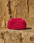 Puffy Fuchsia