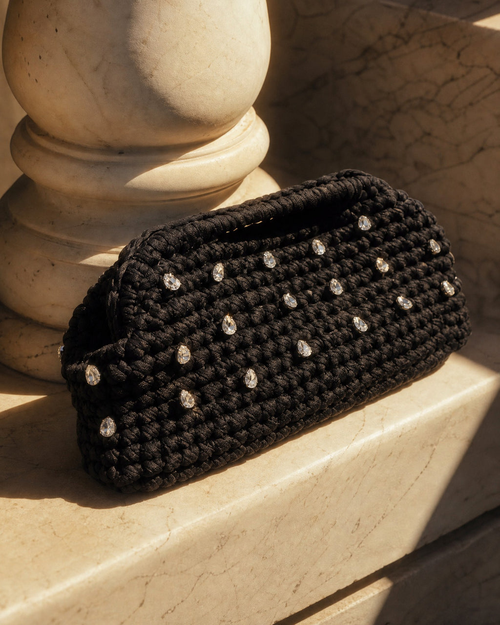 Clutch Muse
