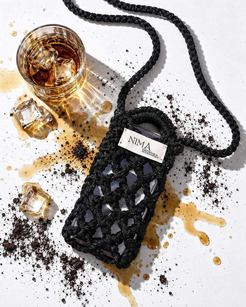 Loop Phone Case