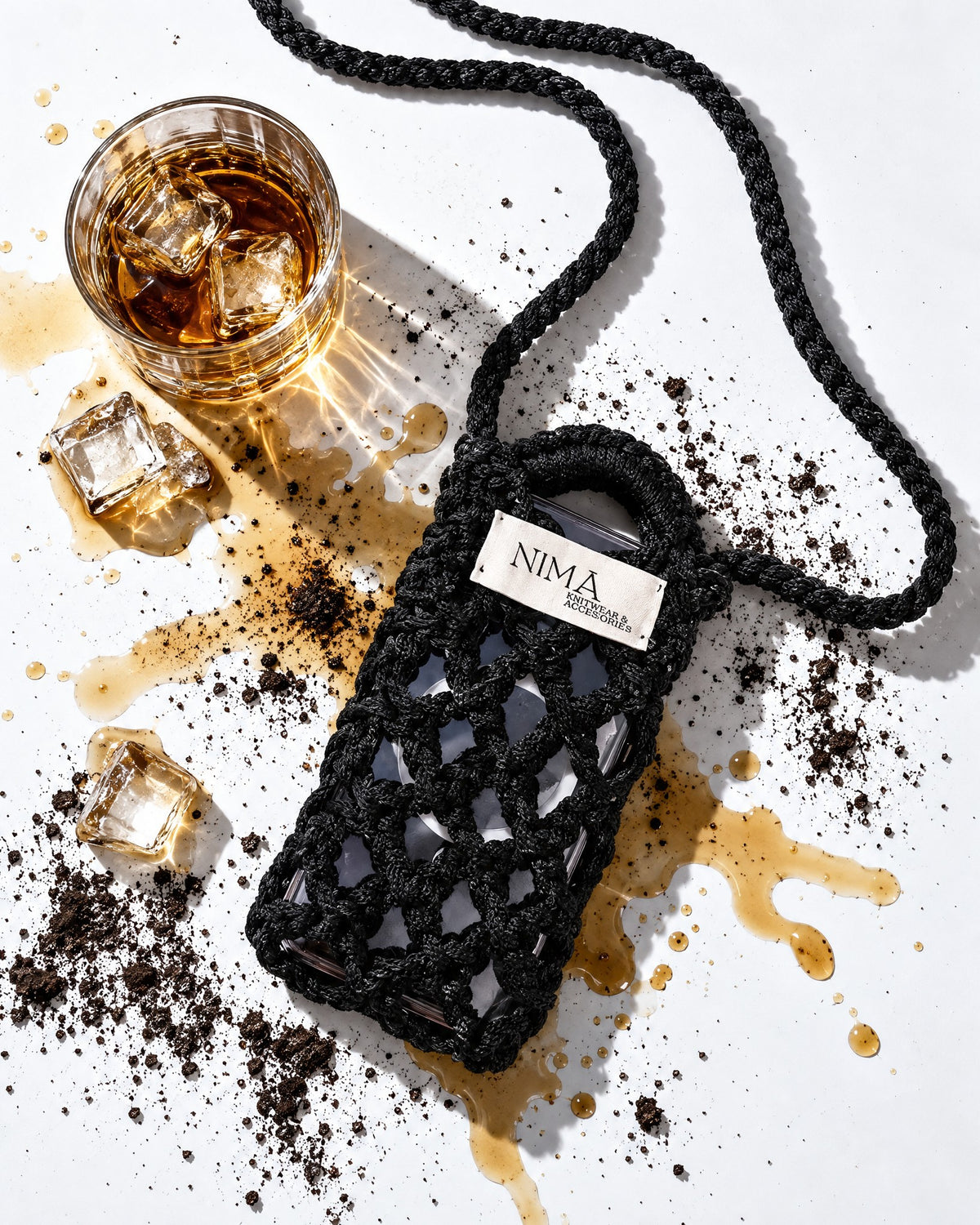Loop Phone Case