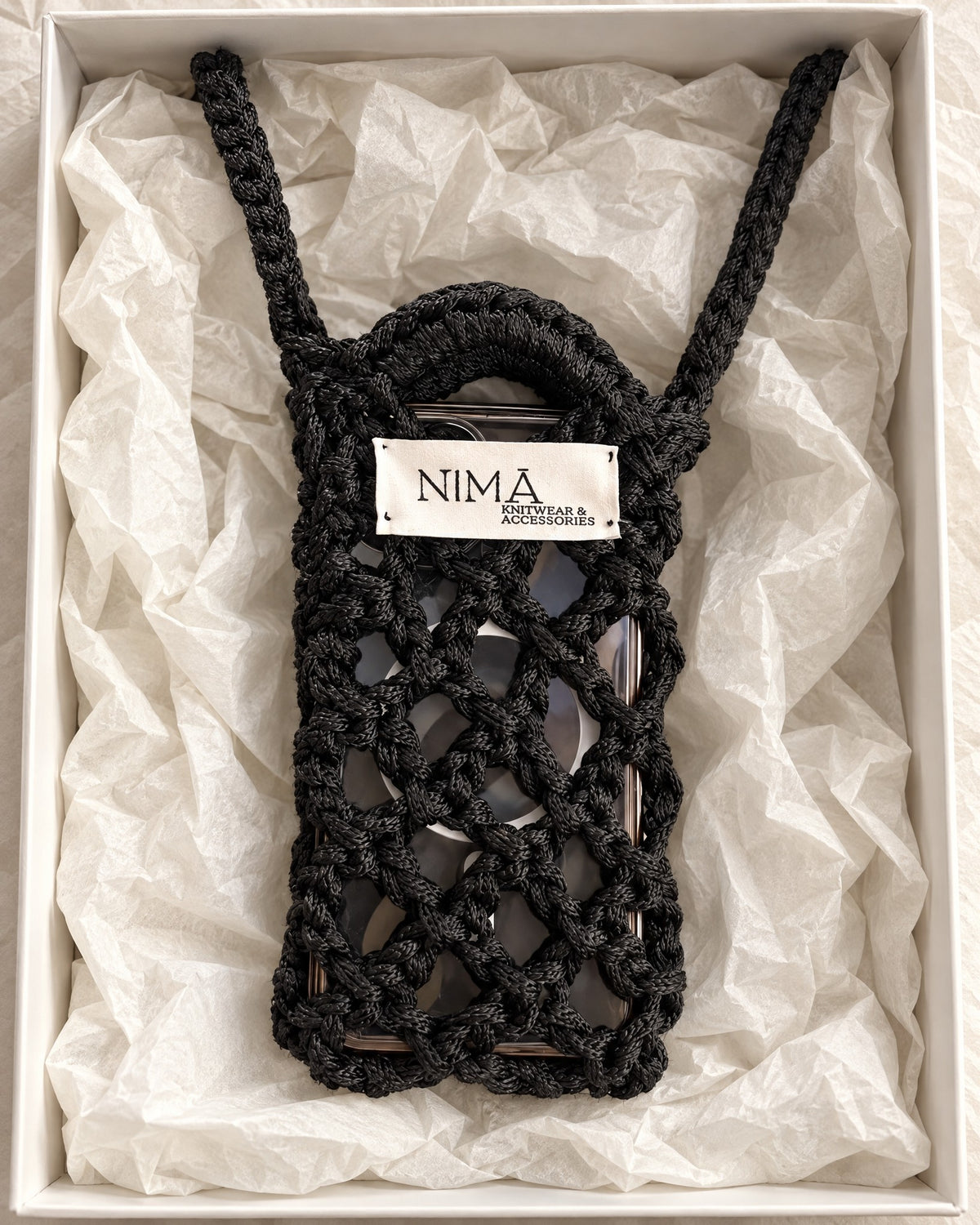 Loop Phone Case