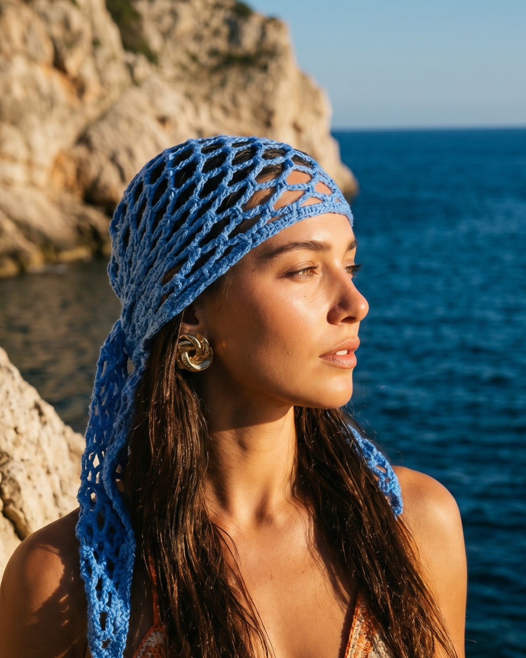 Sonora Blue