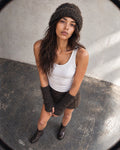Luna Brown