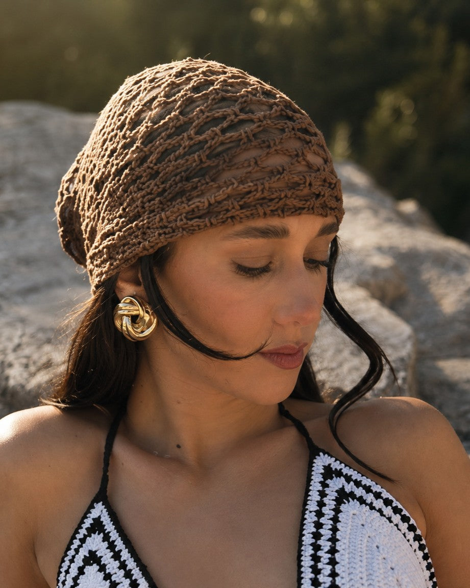Sonora Brown