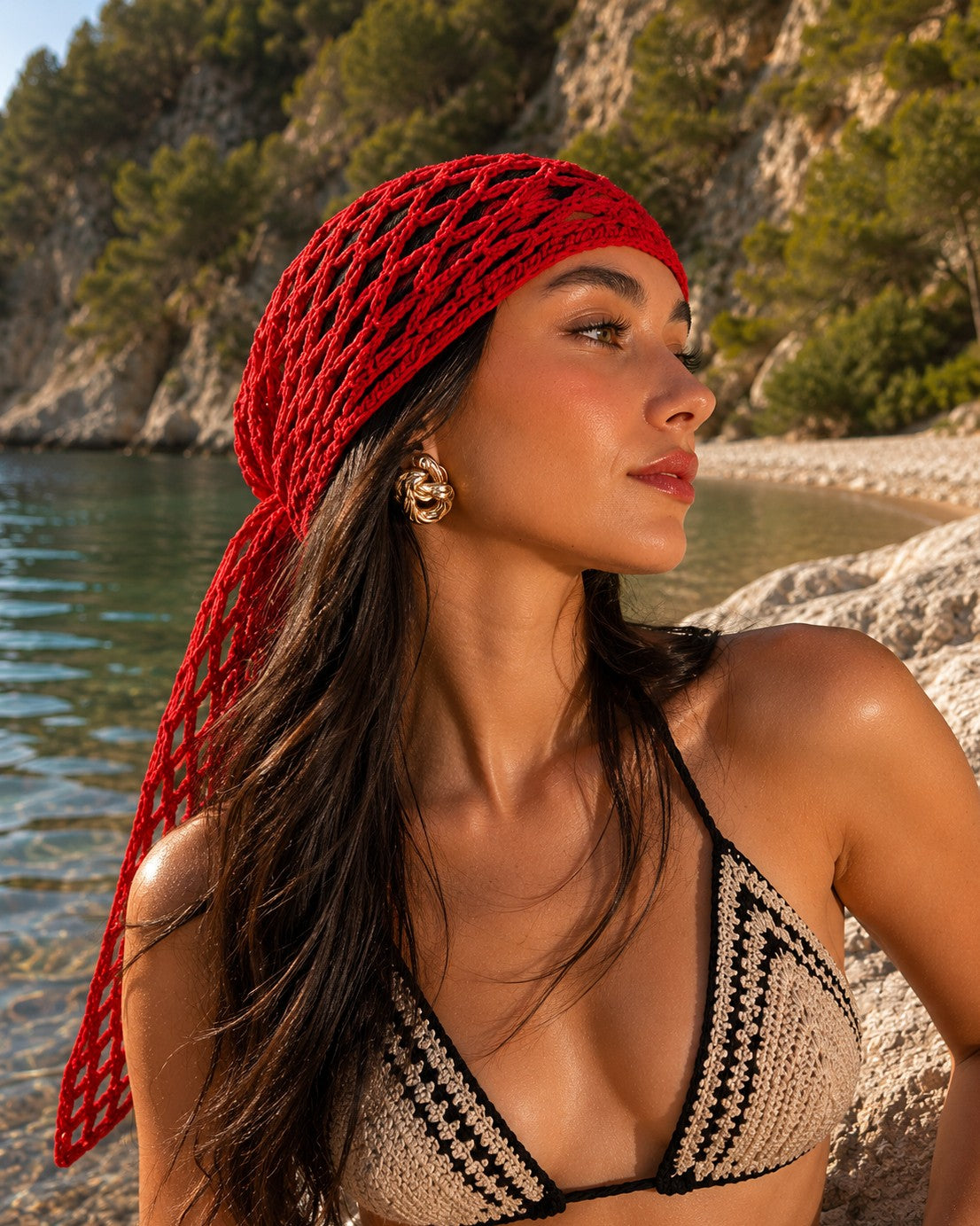 Sonora Red
