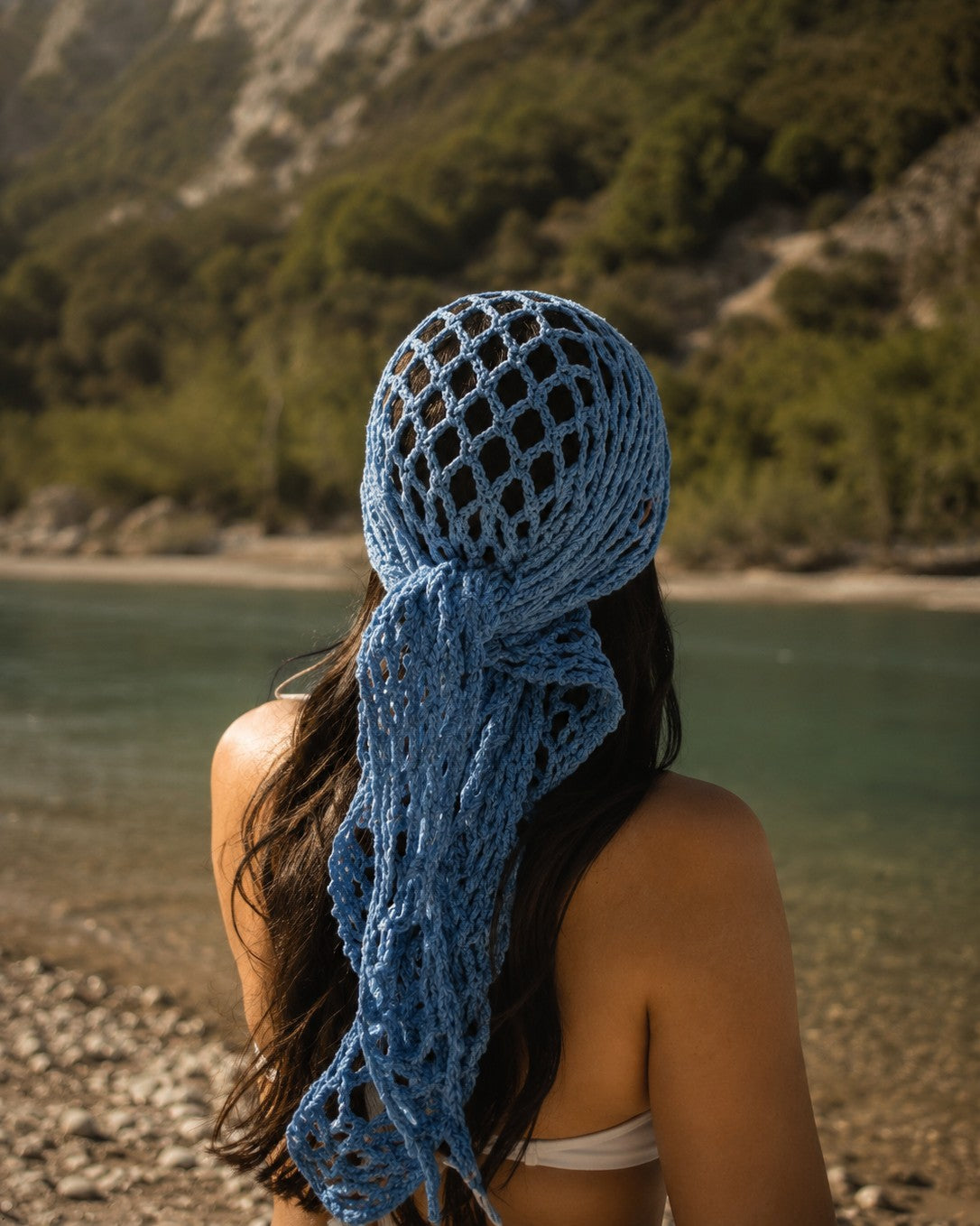 Sonora Blue
