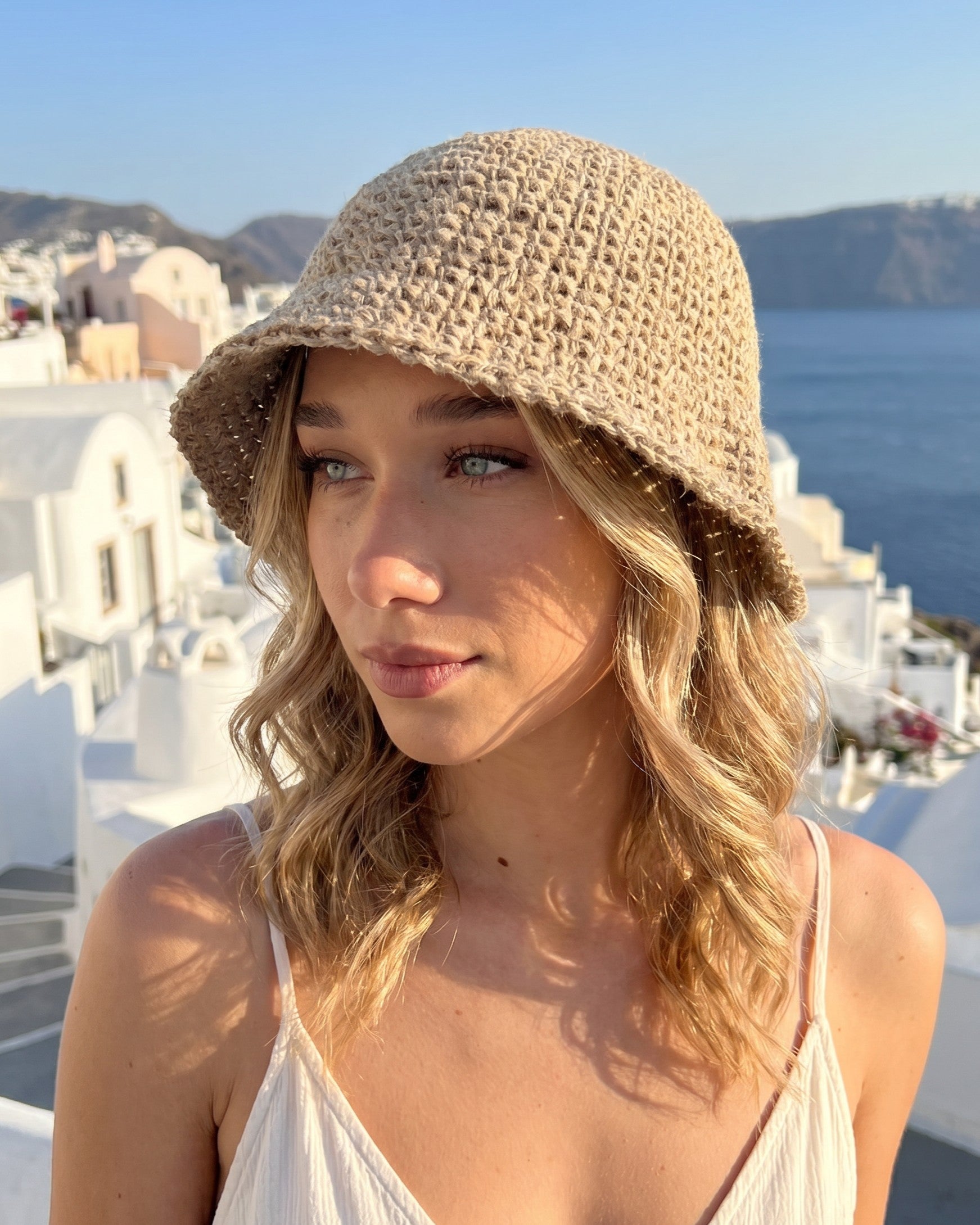Καπέλο Bucket