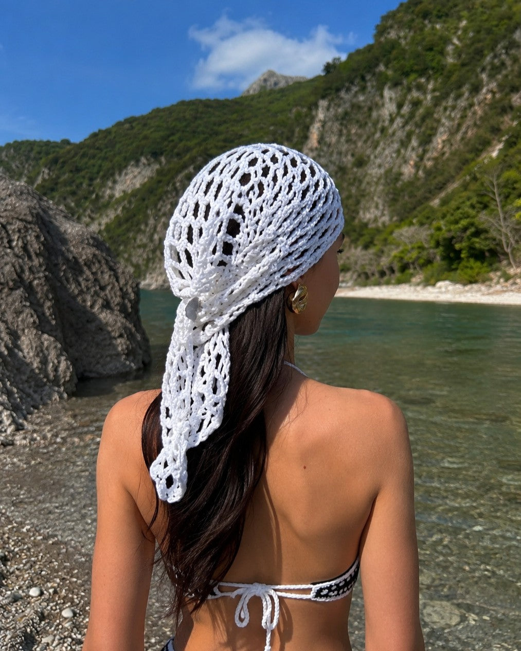 Sonora White