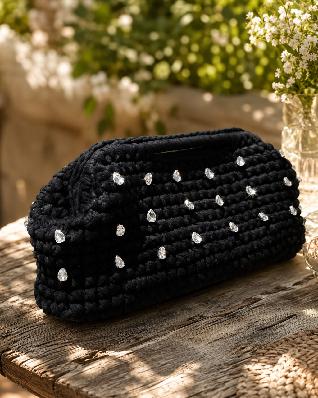 Clutch Muse